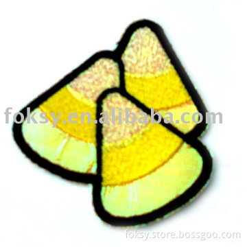 Embroidered Patches